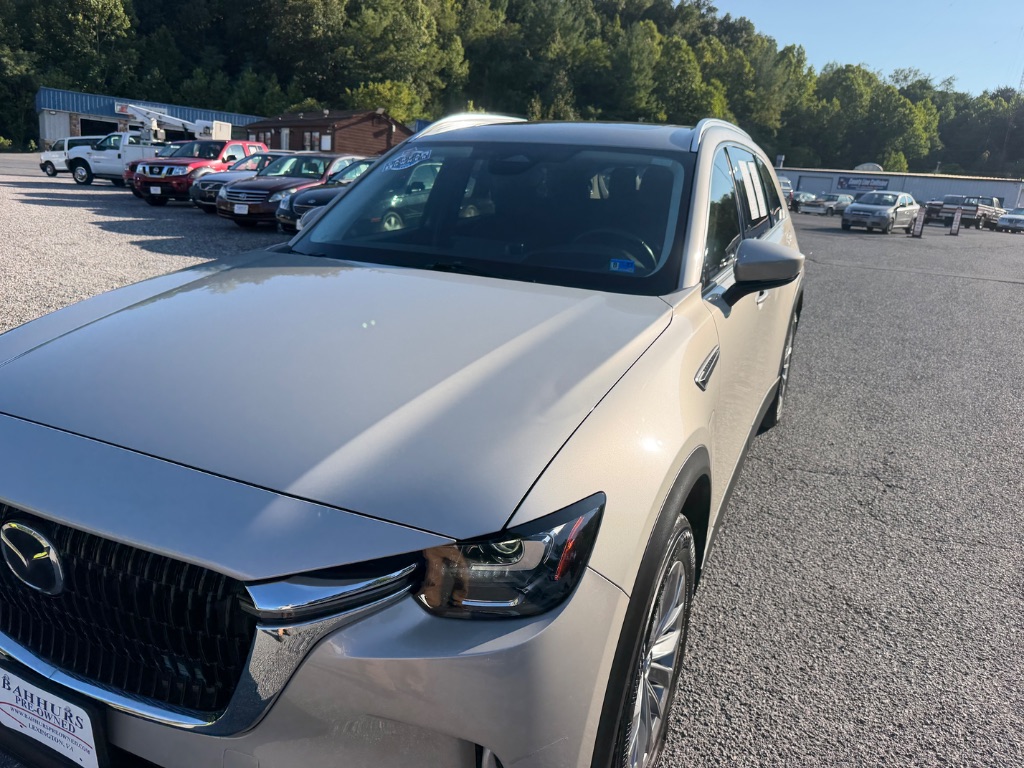 2024 MAZDA CX-9 - $30,950