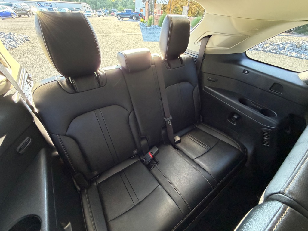 2024 MAZDA CX-9 - $30,950
