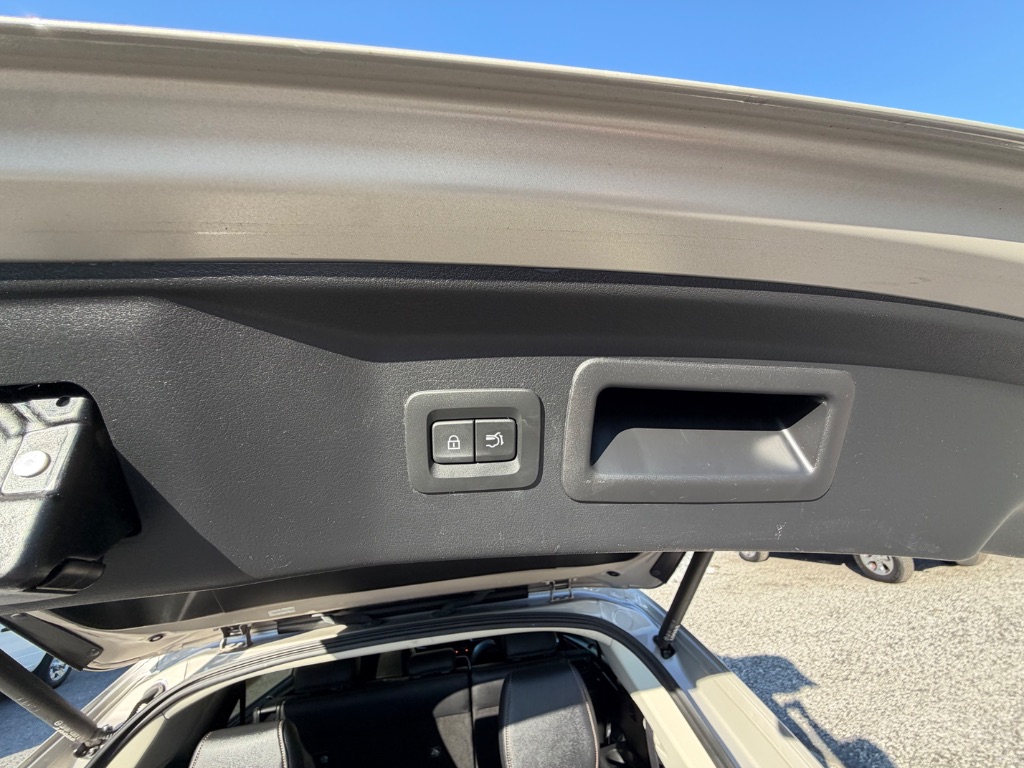 2024 MAZDA CX-9 - $30,950