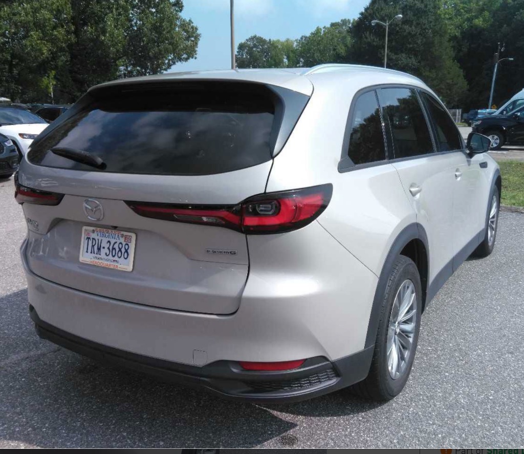 2024 MAZDA CX-9 - $30,950