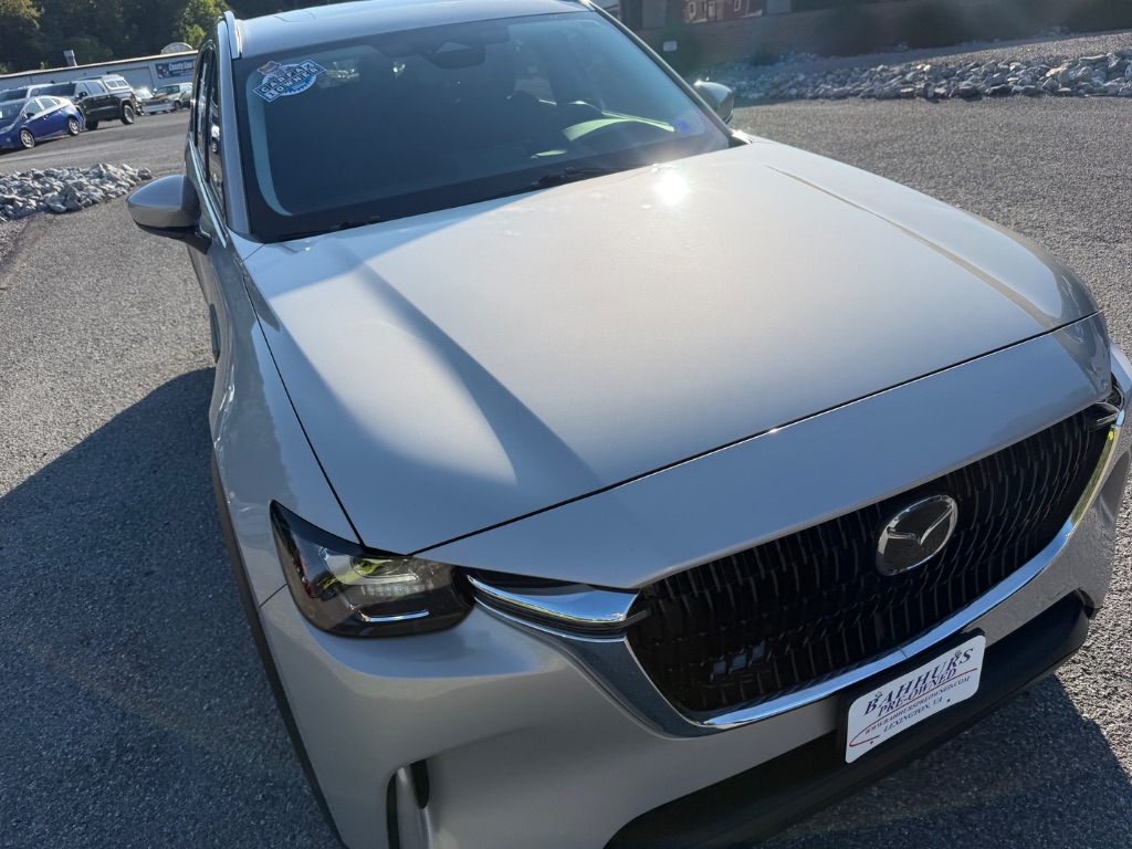 2024 MAZDA CX-9 - $30,950