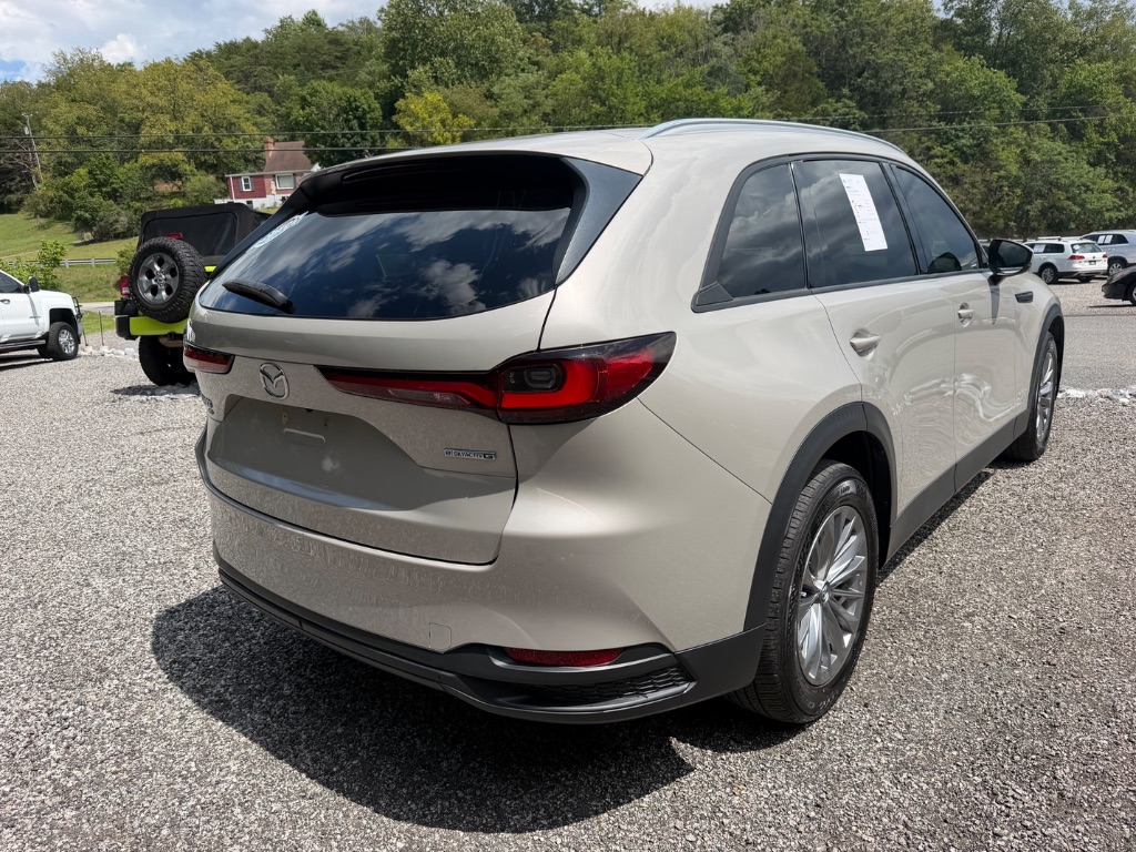 2024 MAZDA CX-9 - $30,950
