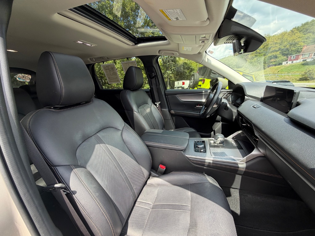 2024 MAZDA CX-9 - $30,950