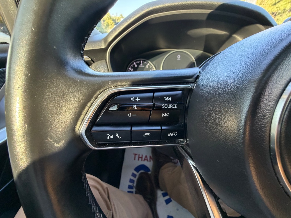 2024 MAZDA CX-9 - $30,950