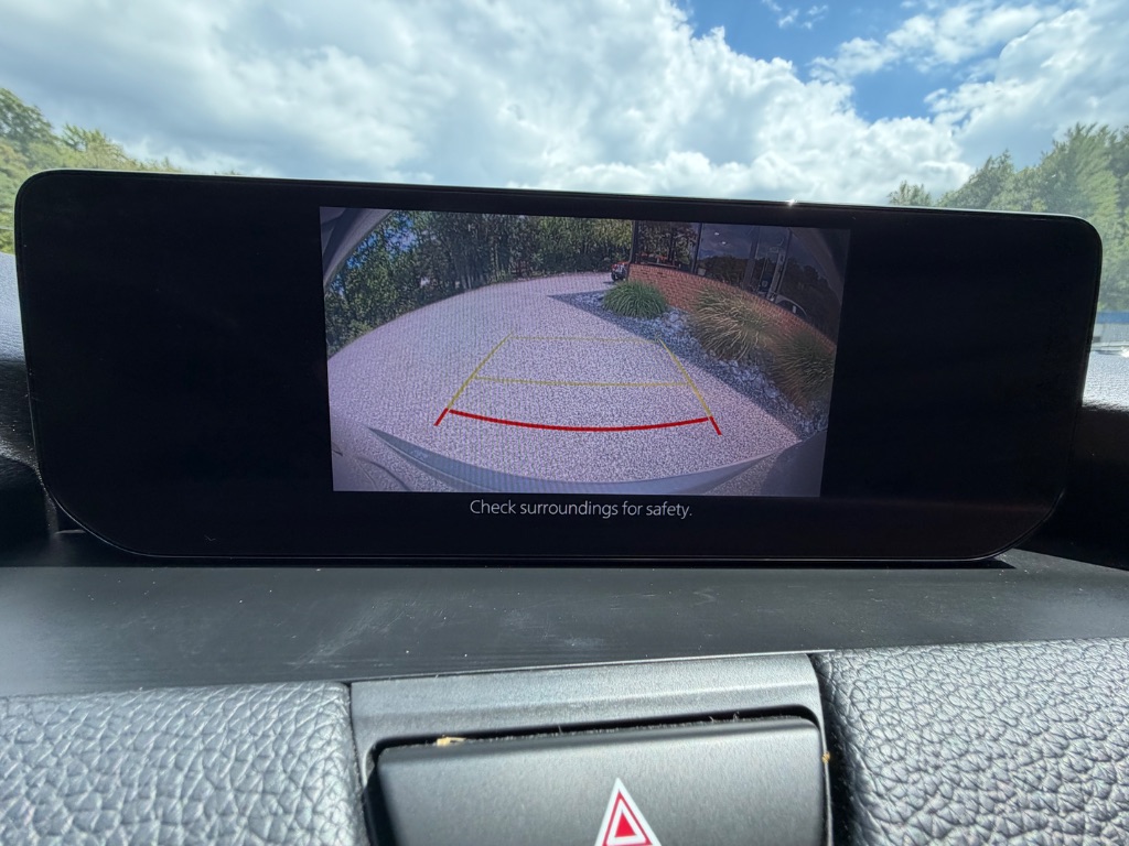 2024 MAZDA CX-9 - $30,950