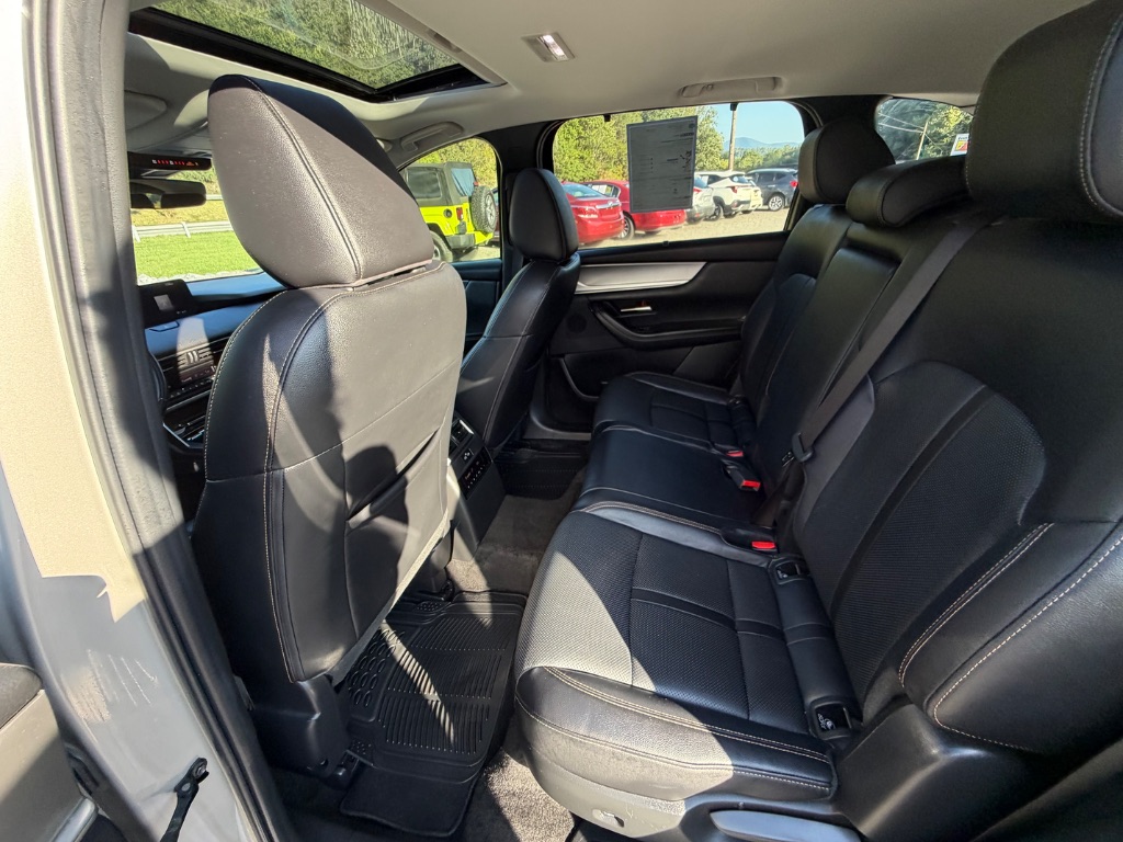 2024 MAZDA CX-9 - $30,950