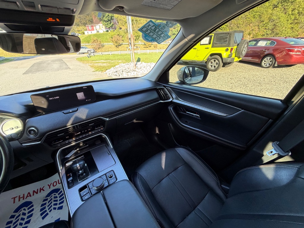 2024 MAZDA CX-9 - $30,950