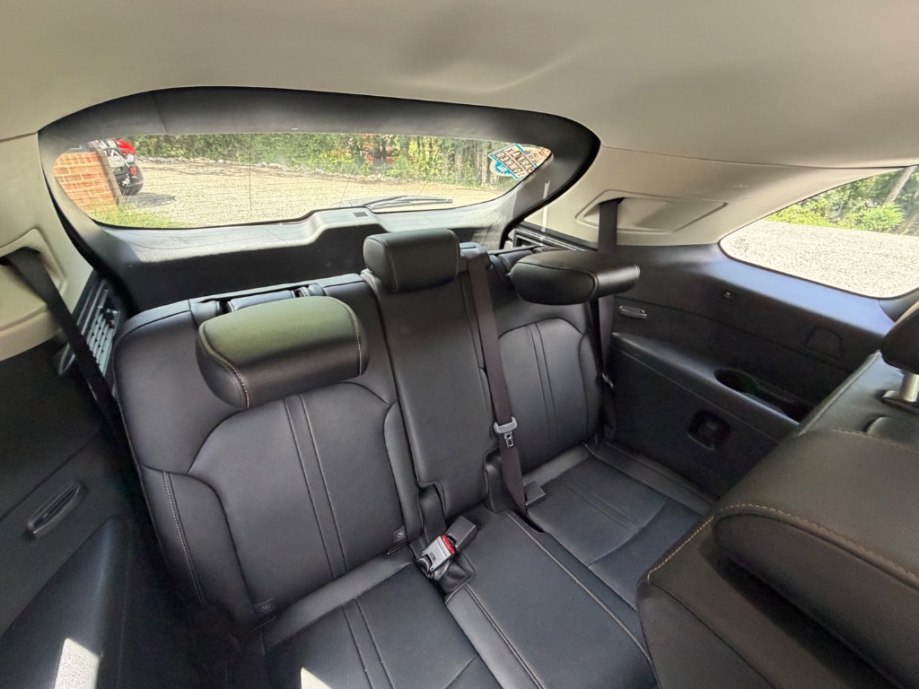 2024 MAZDA CX-9 - $30,950