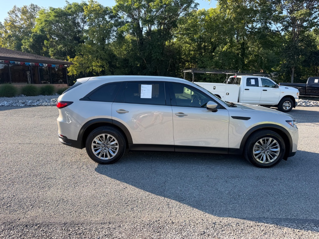 2024 MAZDA CX-9 - $30,950