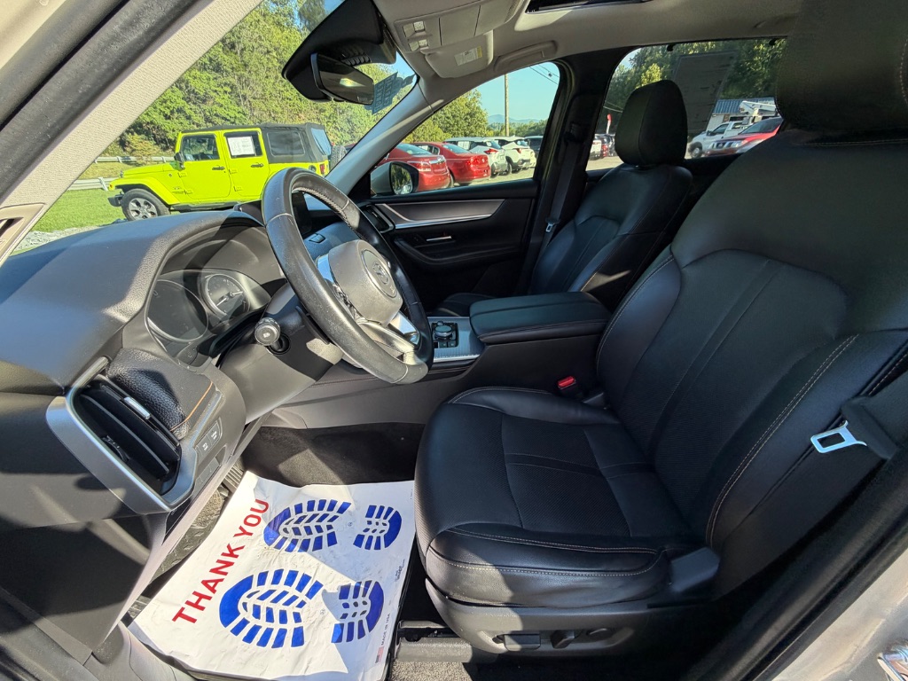 2024 MAZDA CX-9 - $30,950