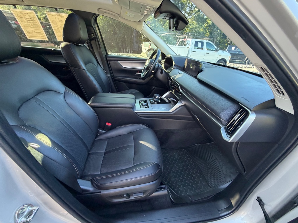 2024 MAZDA CX-9 - $30,950