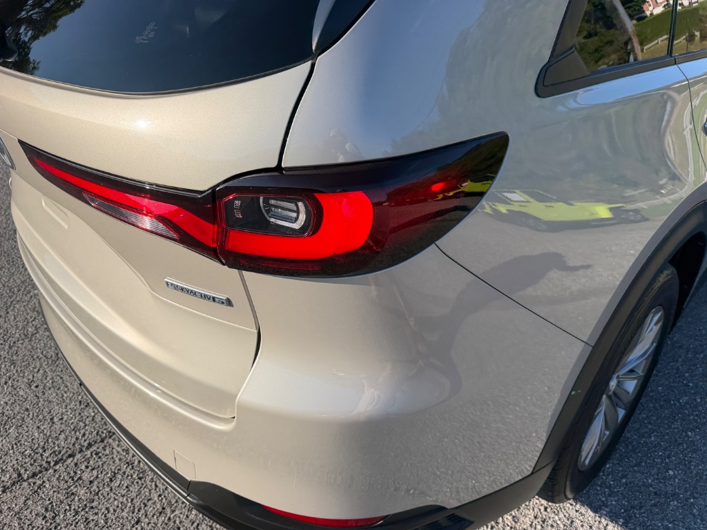 2024 MAZDA CX-9 - $30,950