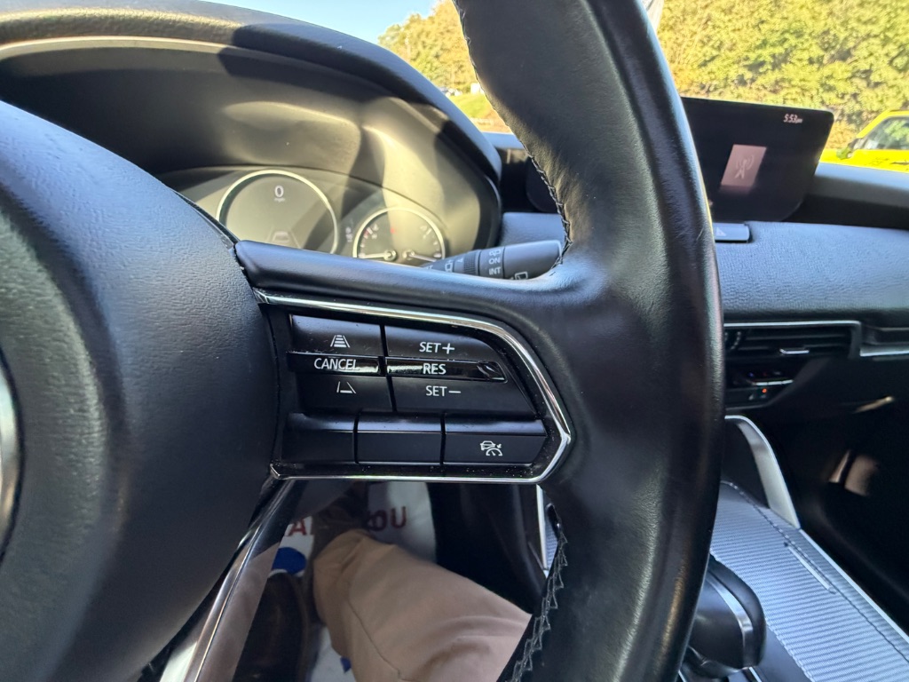 2024 MAZDA CX-9 - $30,950