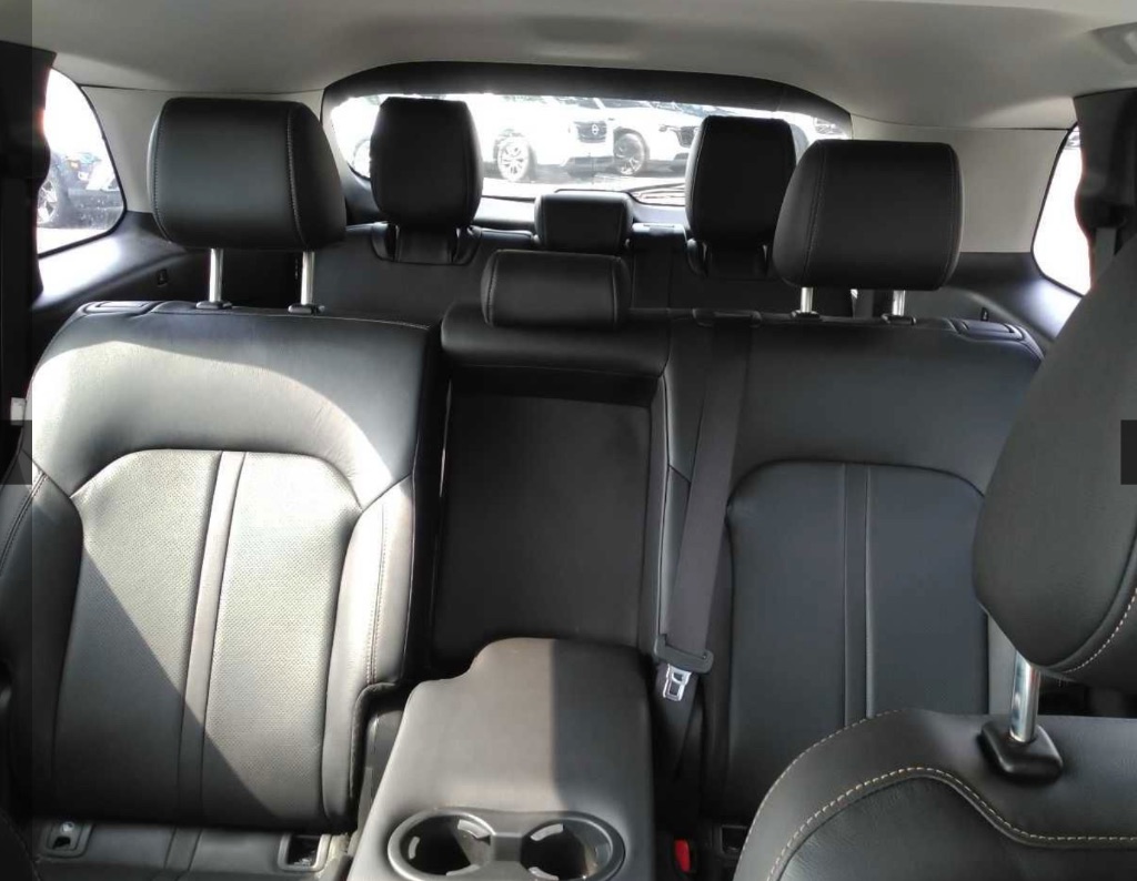 2024 MAZDA CX-9 - $30,950