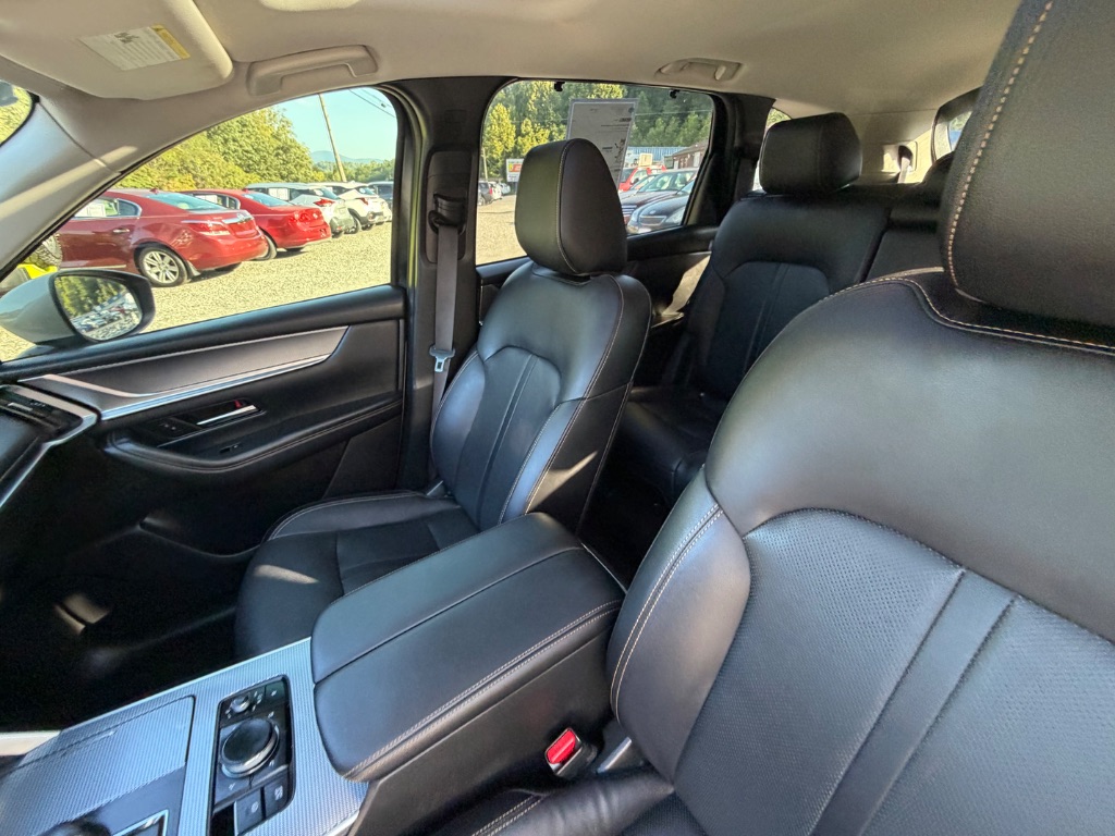 2024 MAZDA CX-9 - $30,950