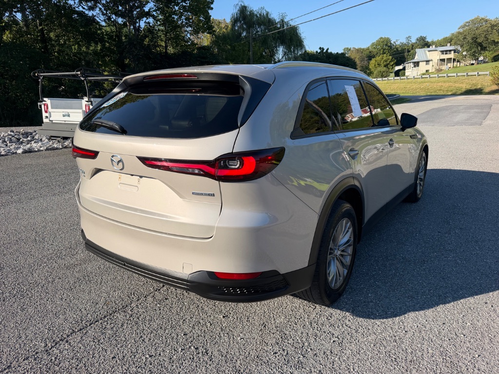 2024 MAZDA CX-9 - $30,950