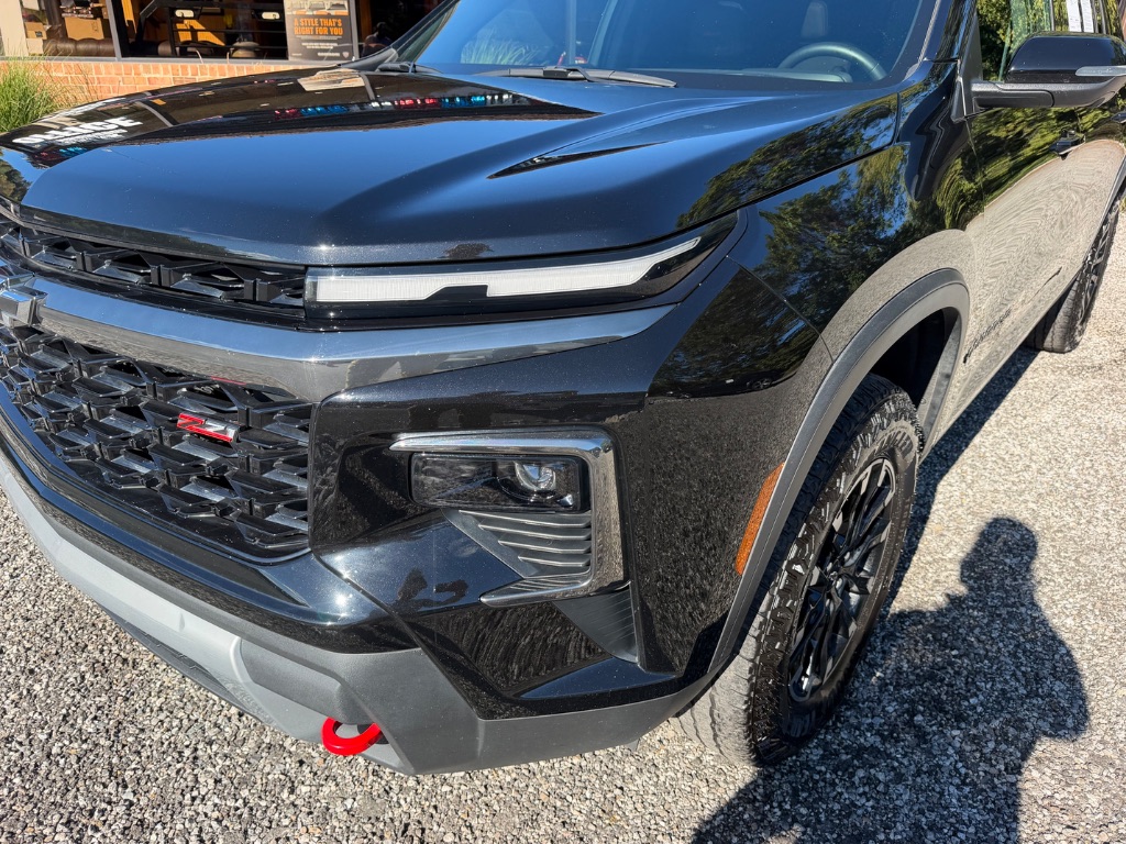 2026 Chevrolet Traverse - $46,396