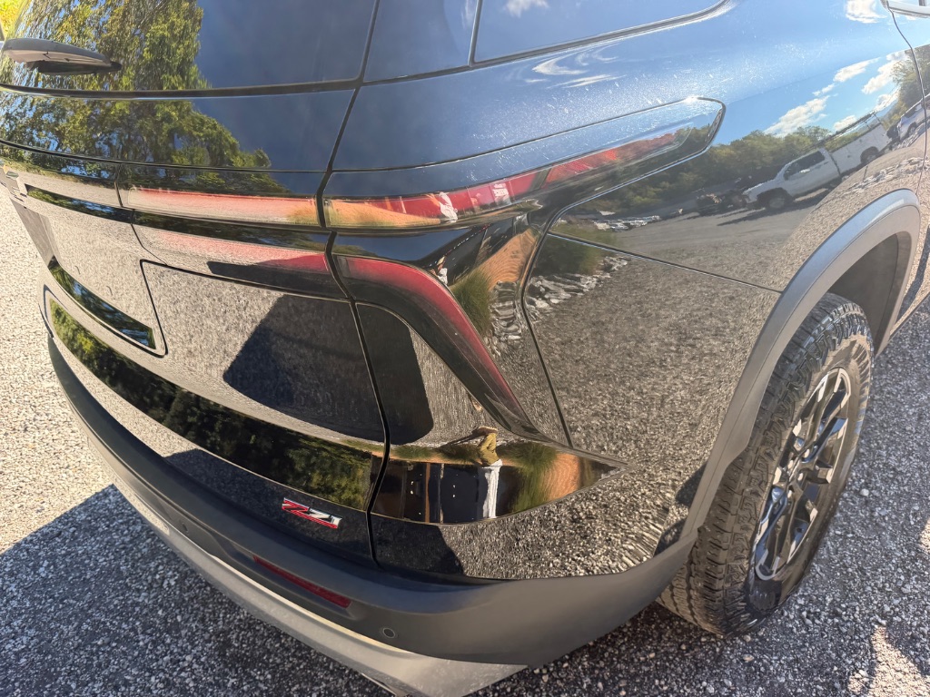 2026 Chevrolet Traverse - $46,396