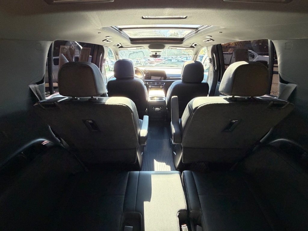 2026 Chevrolet Traverse - $46,396
