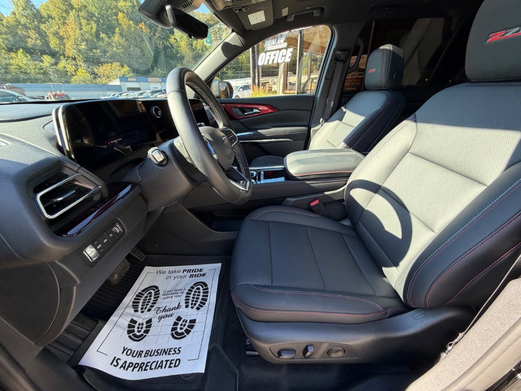 2026 Chevrolet Traverse - $46,396
