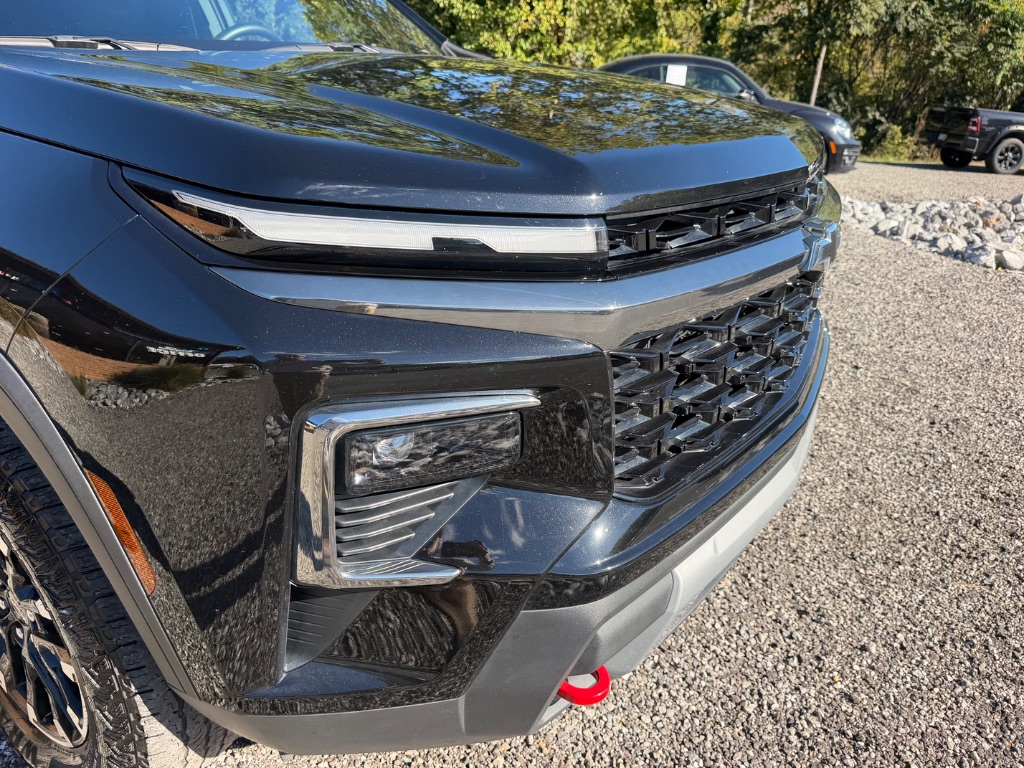 2026 Chevrolet Traverse - $46,396