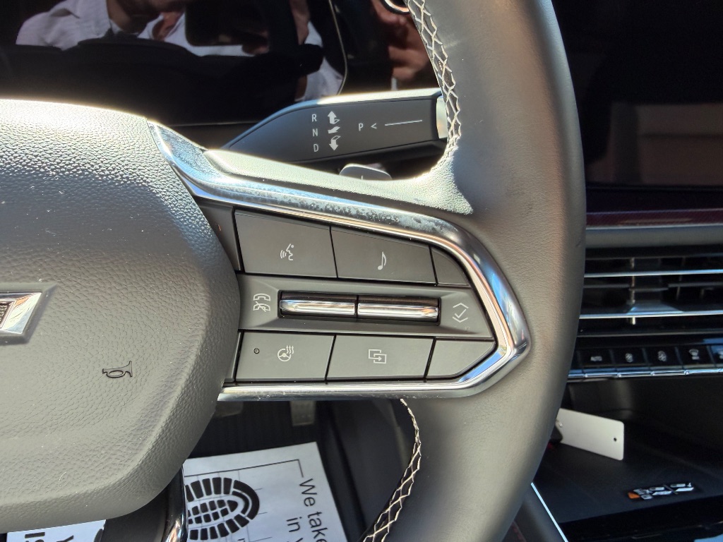2026 Chevrolet Traverse - $46,396