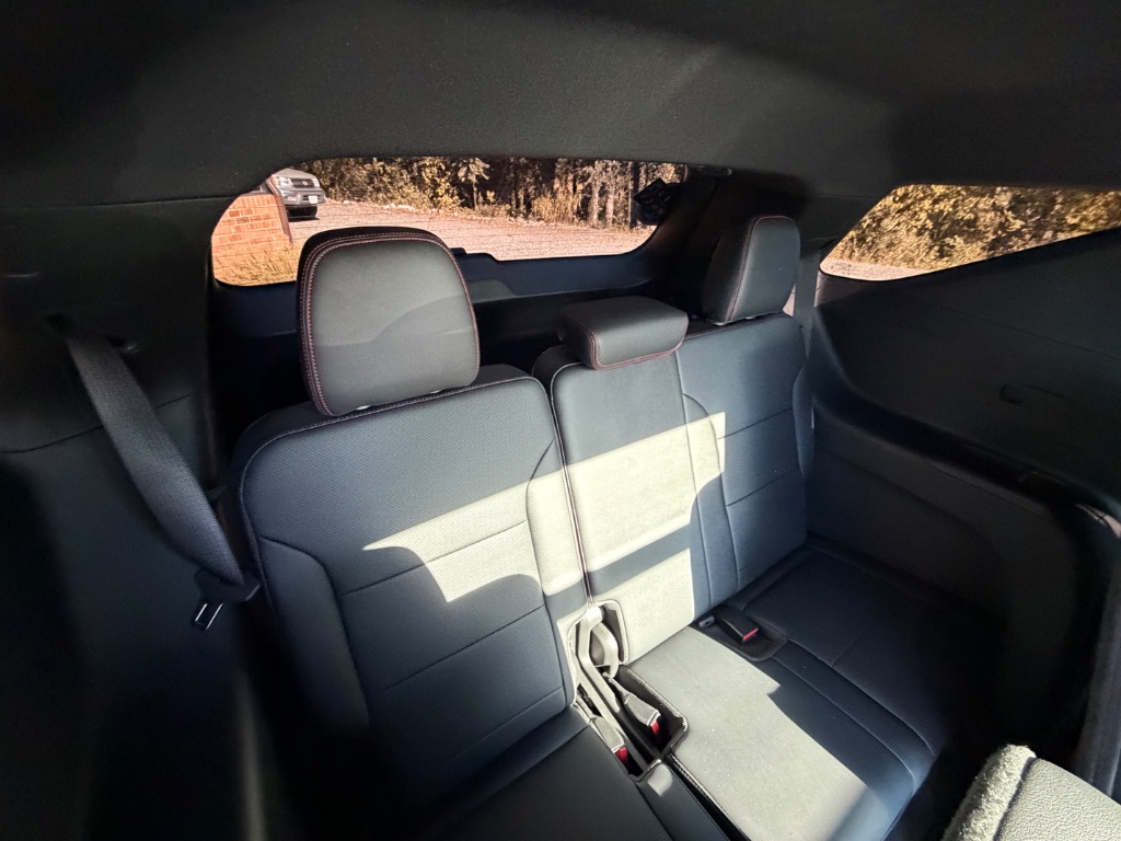 2026 Chevrolet Traverse - $46,396