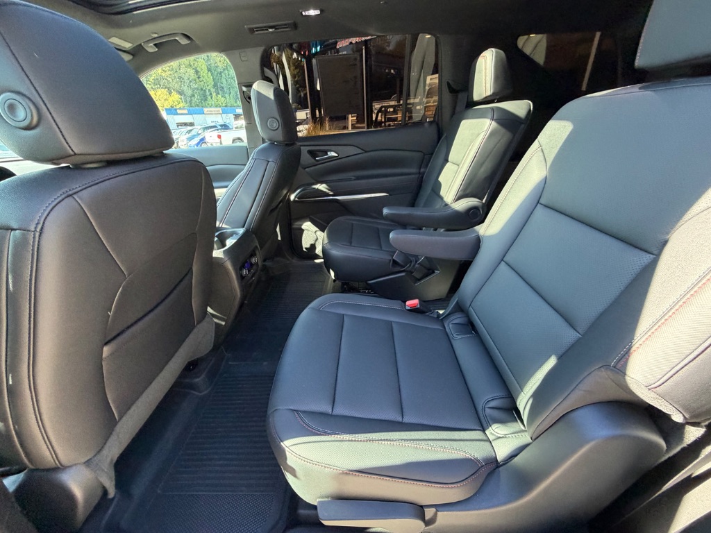 2026 Chevrolet Traverse - $46,396