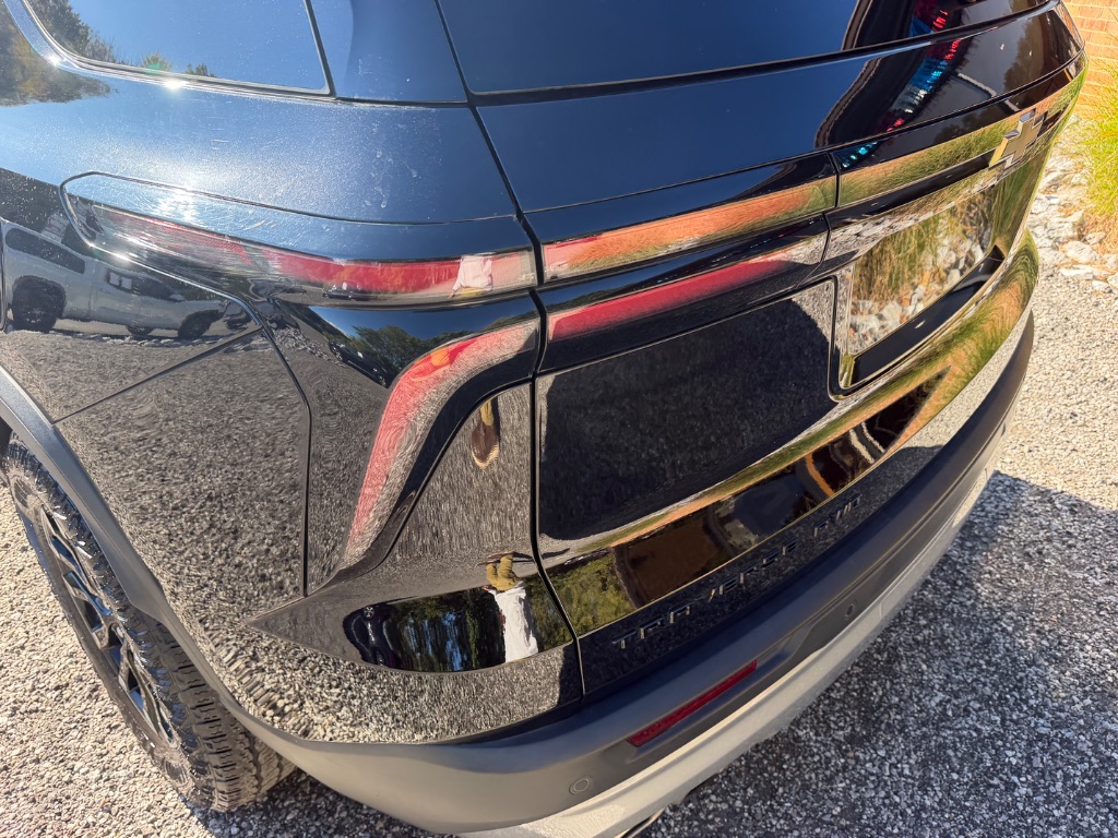 2026 Chevrolet Traverse - $46,396