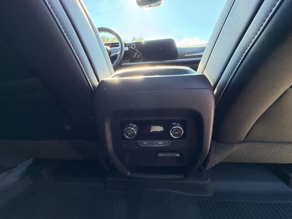 2026 Chevrolet Traverse - $46,396