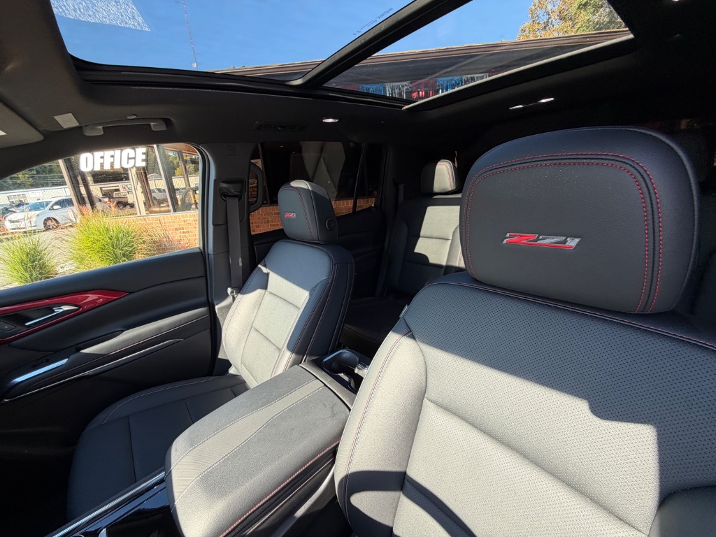 2026 Chevrolet Traverse - $46,396