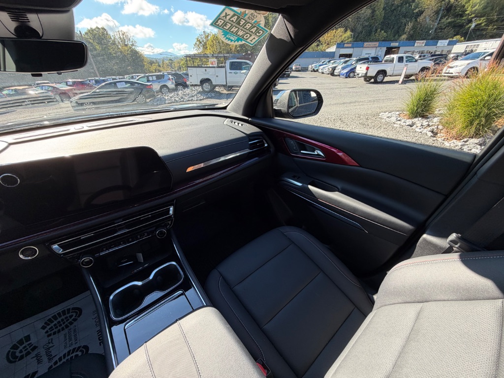 2026 Chevrolet Traverse - $46,396