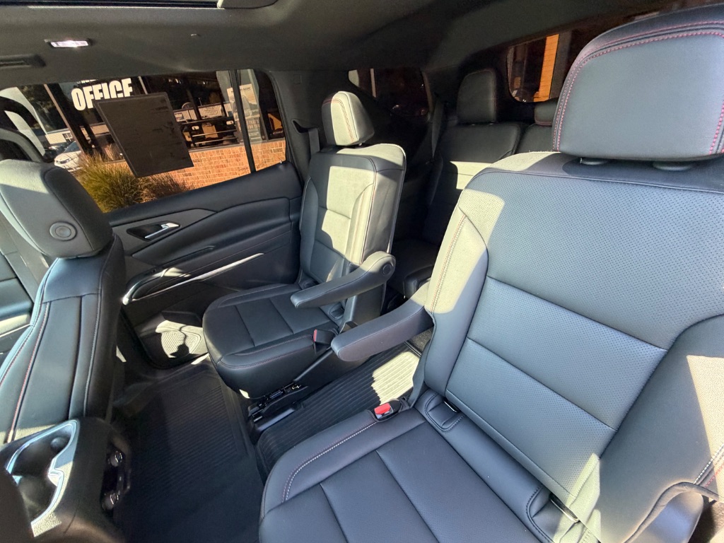 2026 Chevrolet Traverse - $46,396
