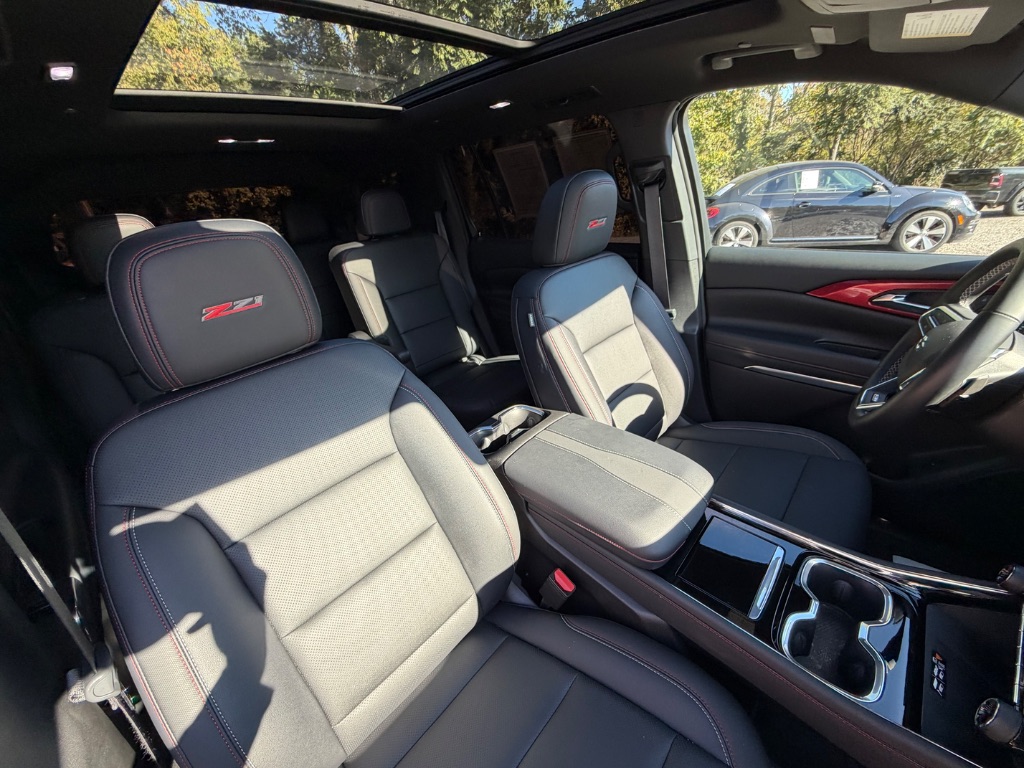 2026 Chevrolet Traverse - $46,396