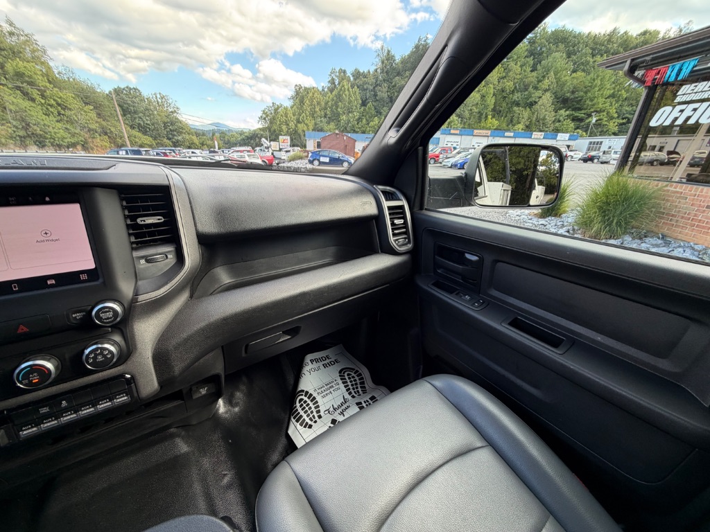 2022 Ram 2500 - $27,950
