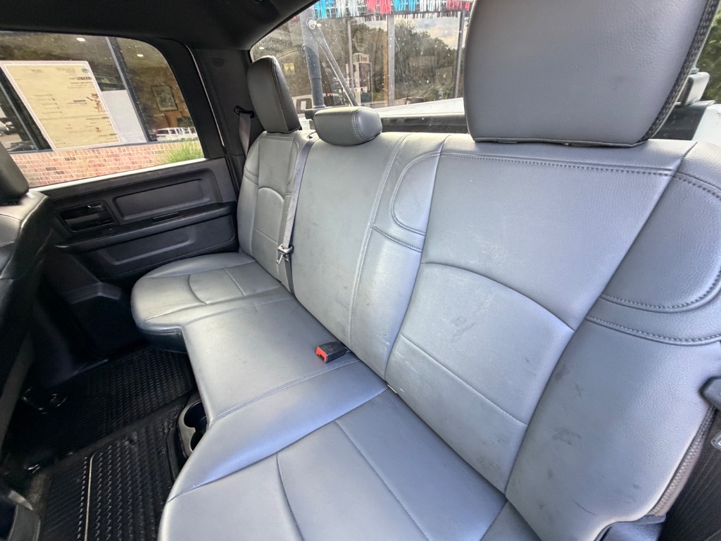 2022 Ram 2500 - $27,950