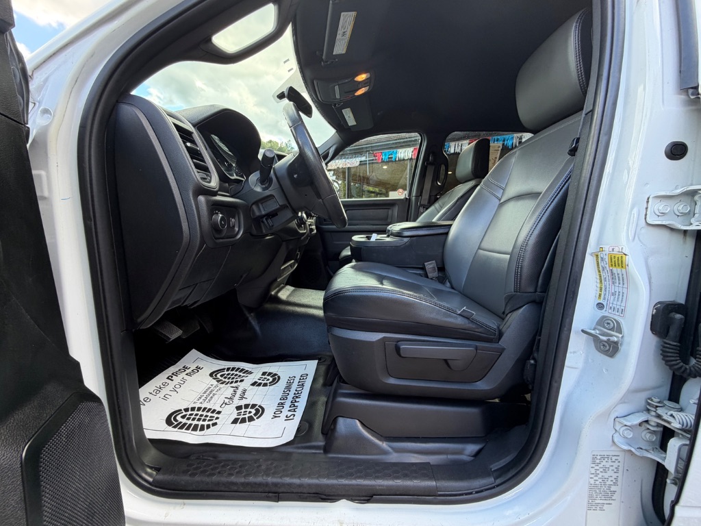 2022 Ram 2500 - $27,950