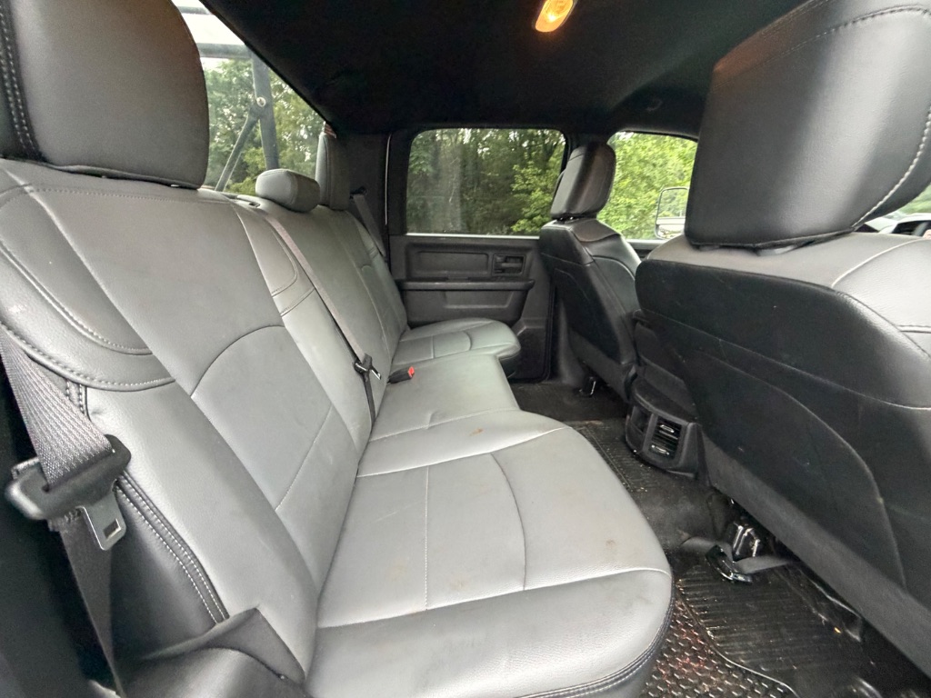2022 Ram 2500 - $27,950