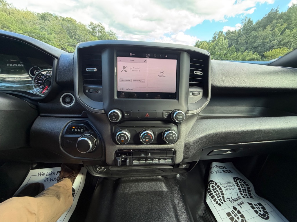 2022 Ram 2500 - $27,950