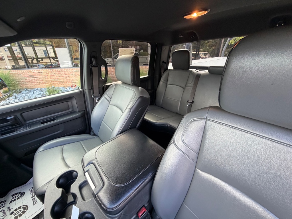 2022 Ram 2500 - $27,950