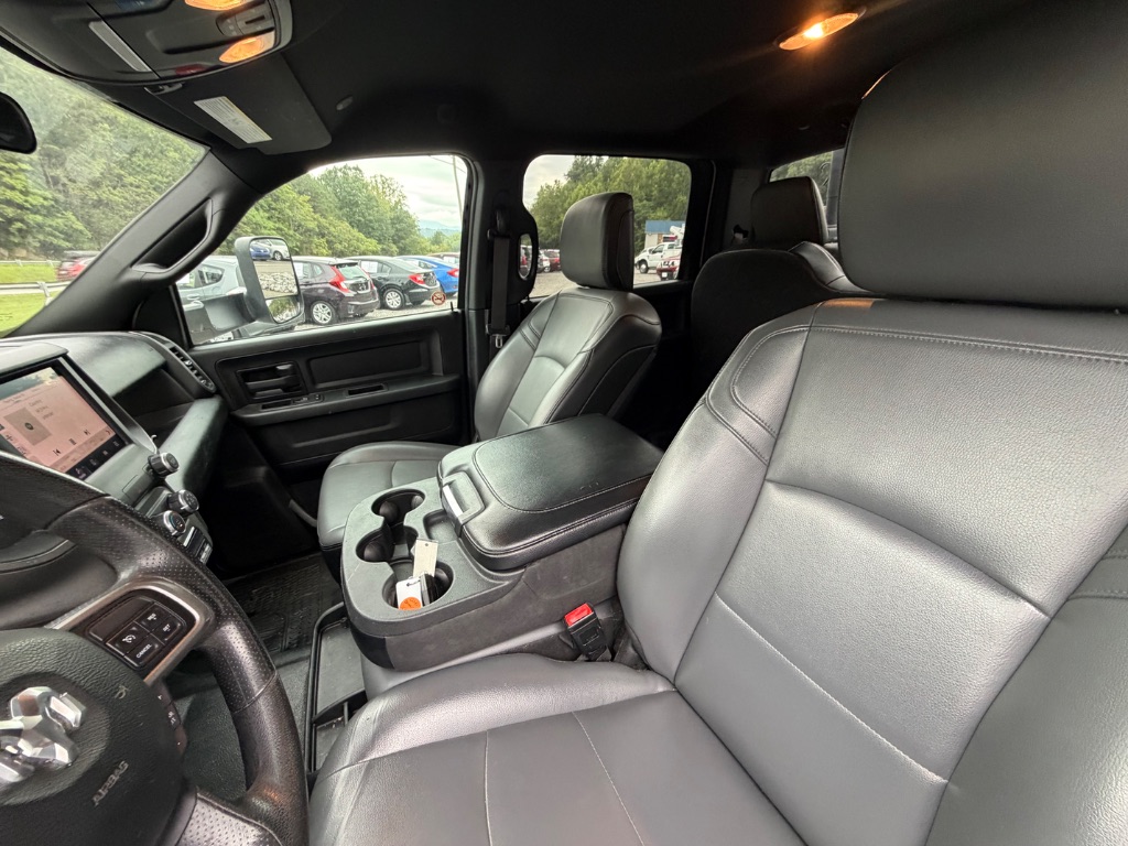 2022 Ram 2500 - $27,950