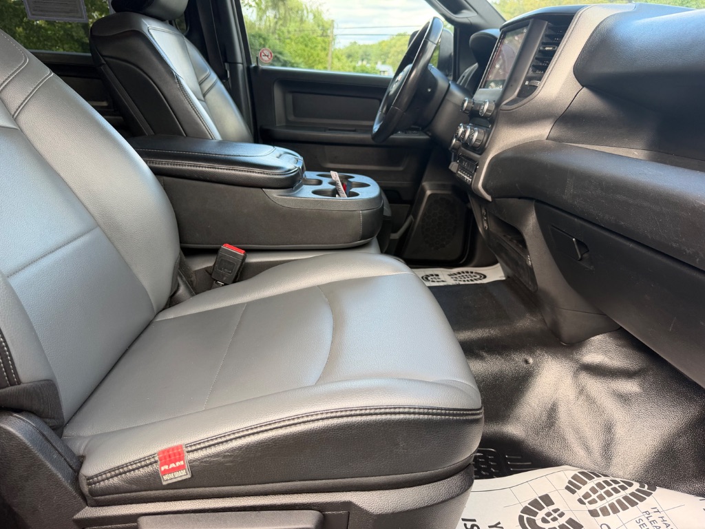 2022 Ram 2500 - $27,950