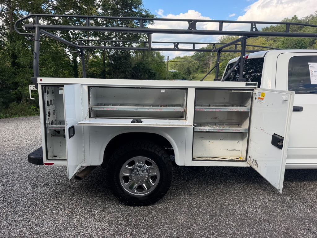 2022 Ram 2500 - $27,950