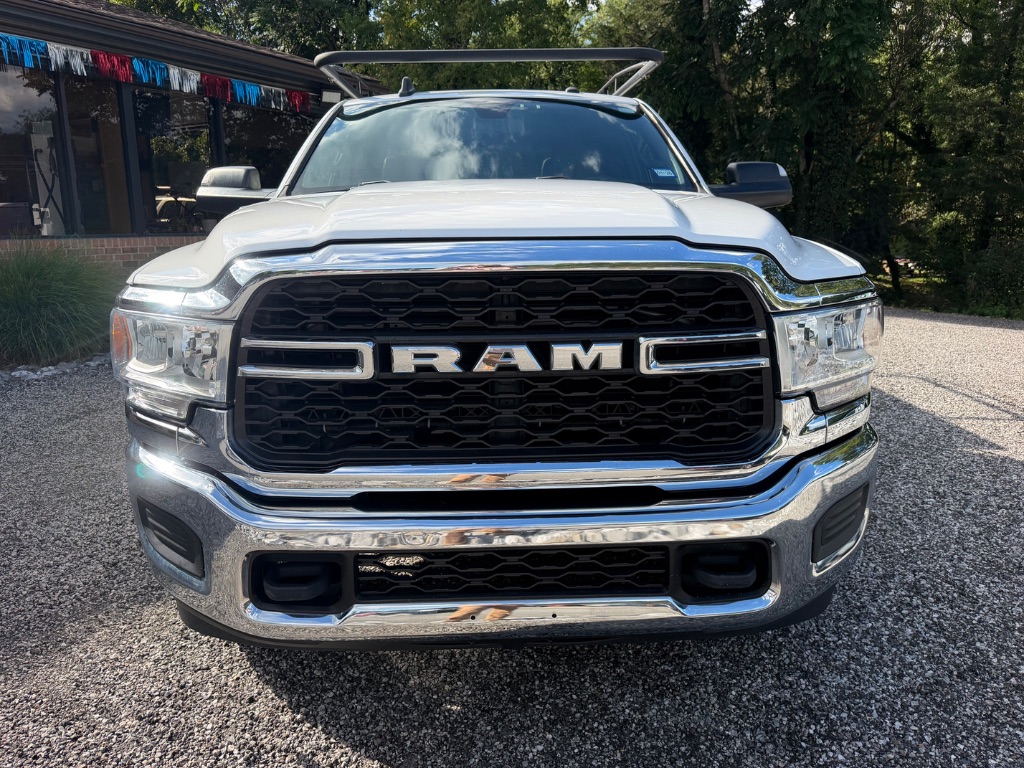 2022 Ram 2500 - $27,950