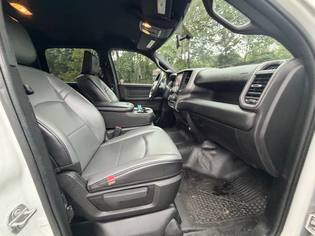 2022 Ram 2500 - $27,950
