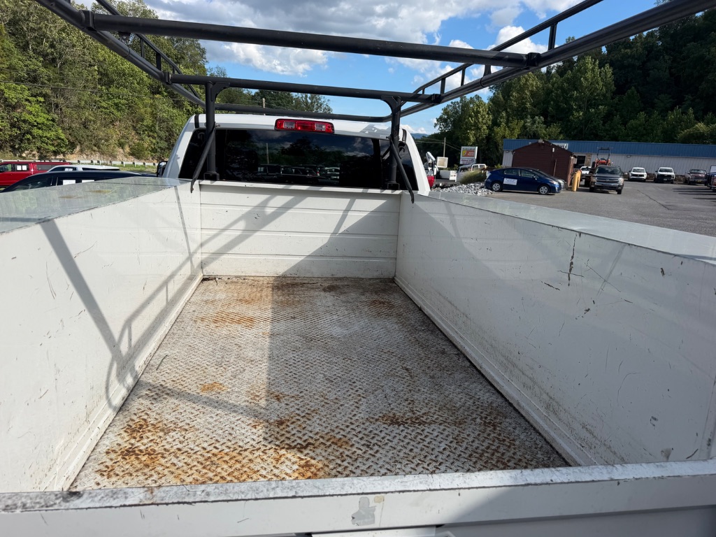 2022 Ram 2500 - $27,950