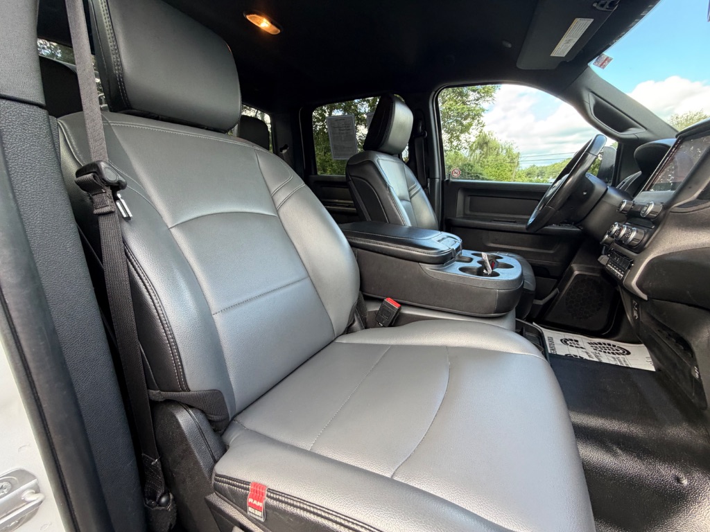 2022 Ram 2500 - $27,950