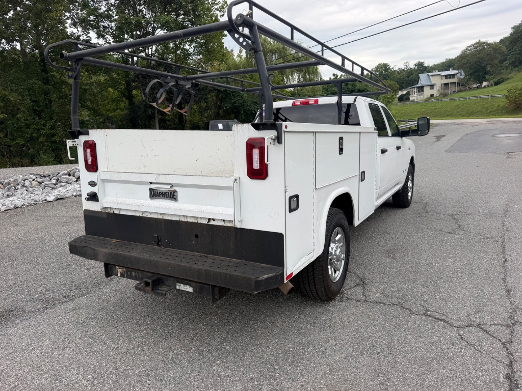 2022 Ram 2500 - $27,950