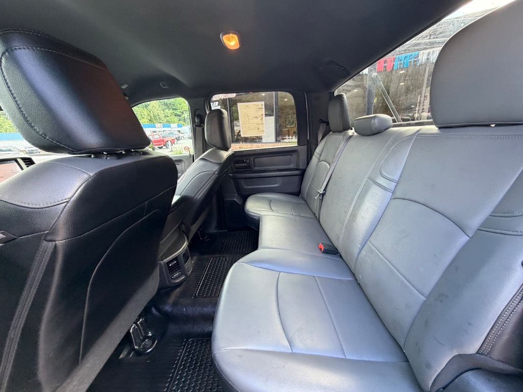 2022 Ram 2500 - $27,950