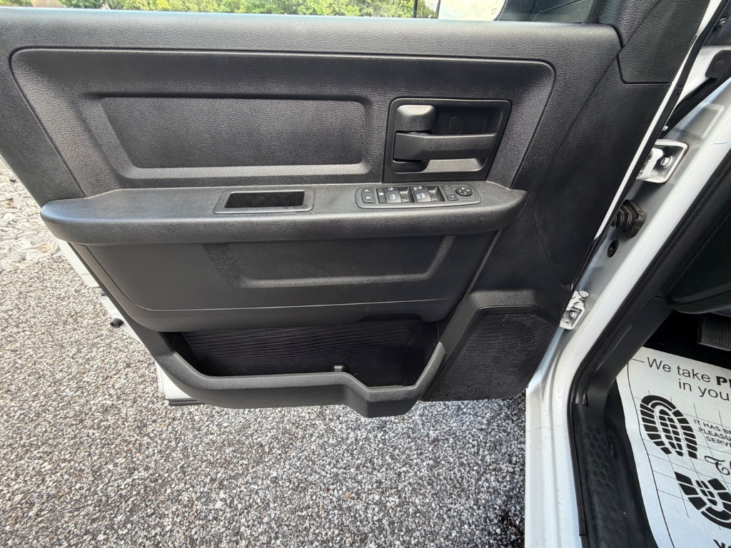 2022 Ram 2500 - $27,950